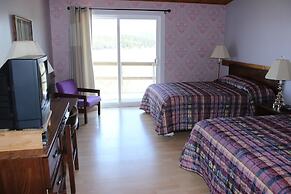 Duck Cove Inn