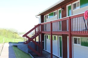 Duck Cove Inn