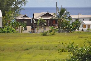 Sea View Apartment