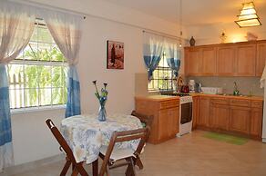Sea View Apartment