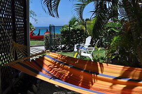 Sea View Apartment
