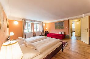 Castle Residence Krumlov