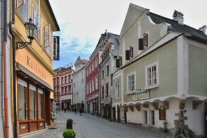 Castle Residence Krumlov