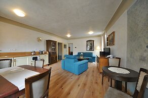 Castle Residence Krumlov