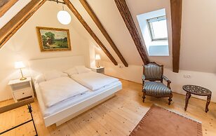 Castle Residence Krumlov