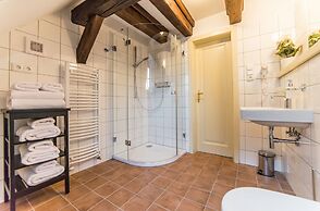 Castle Residence Krumlov