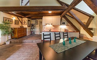 Castle Residence Krumlov