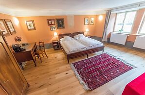 Castle Residence Krumlov