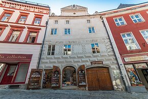Castle Residence Krumlov