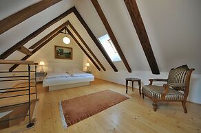 Castle Residence Krumlov