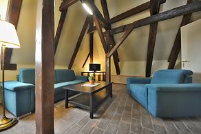 Castle Residence Krumlov