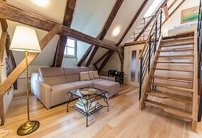 Castle Residence Krumlov