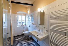 Castle Residence Krumlov