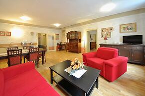 Castle Residence Krumlov
