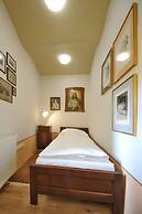 Castle Residence Krumlov