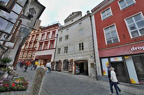Castle Residence Krumlov