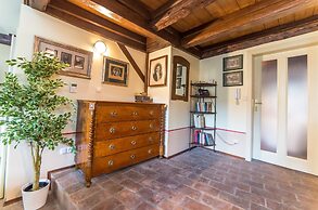 Castle Residence Krumlov