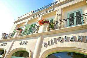 Hotel Euromare