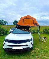 Abbey Green Farm B&b, Camping & Touring Park