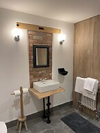 Abbey Green Farm B&b, Camping & Touring Park