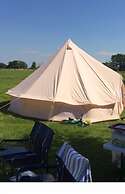 Abbey Green Farm B&b, Camping & Touring Park
