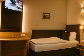 Pension Falconi