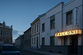 Pension Falconi