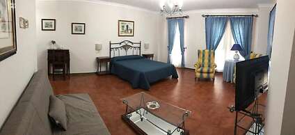 Hotel Restaurante La Yedra