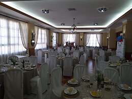 Hotel Restaurante La Yedra
