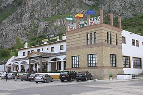 Hotel Restaurante La Yedra