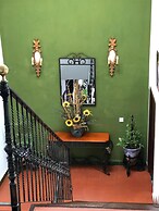 Hotel Restaurante La Yedra