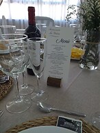 Hotel Restaurante La Yedra