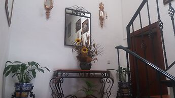 Hotel Restaurante La Yedra