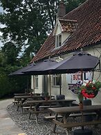 The Honingham Buck