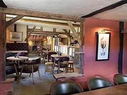 The Honingham Buck