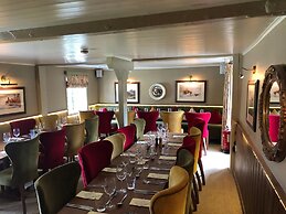 The Honingham Buck