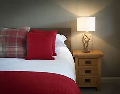 The Honingham Buck