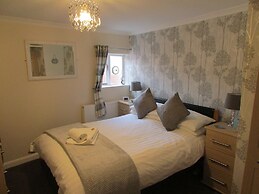 The Southgate Bed And Breakfast