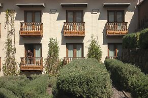 Antigua Casona San Blas