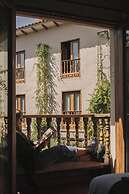 Antigua Casona San Blas