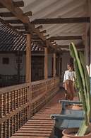 Antigua Casona San Blas
