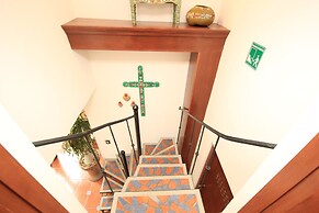 Casa Santa Lucía