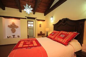 Casa Santa Lucía