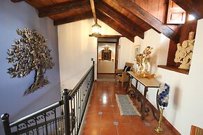 Casa Santa Lucía