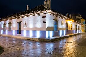 Casa Santa Lucía
