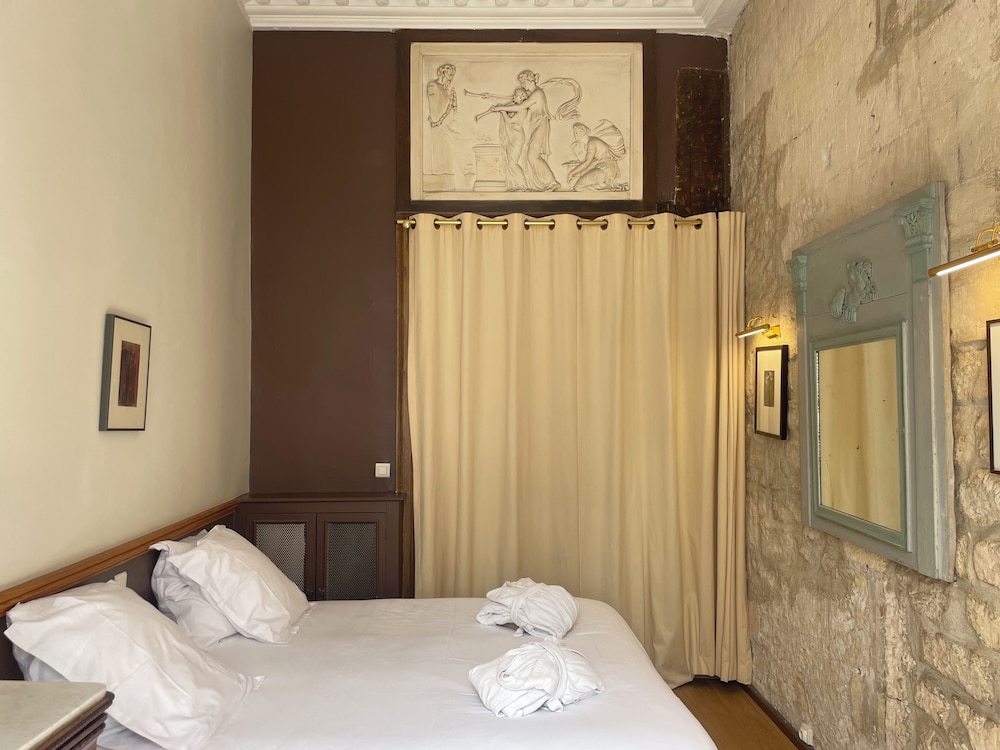 Hotel du Jeu de Paume