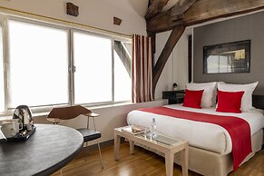 Hotel du Jeu de Paume