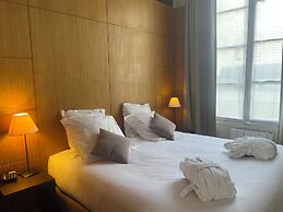 Hotel du Jeu de Paume