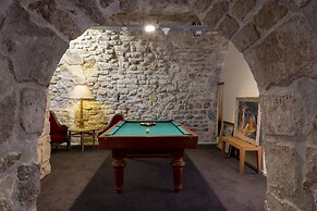 Hotel du Jeu de Paume