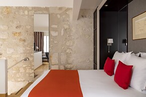 Hotel du Jeu de Paume